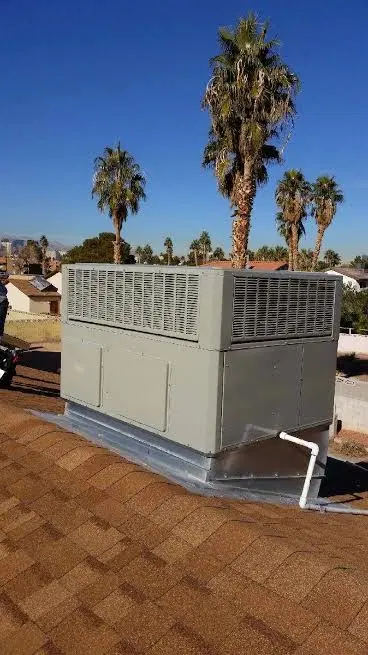 HVAC services in Paradise Valley, AZ